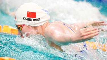 他不僅能夠 他不僅能夠